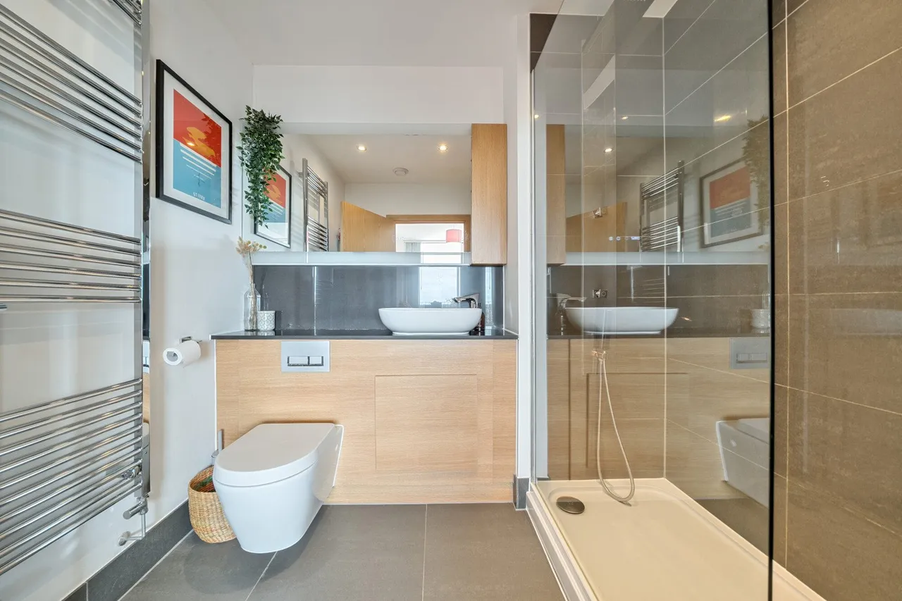 Telcon Way, SE10, photo 26