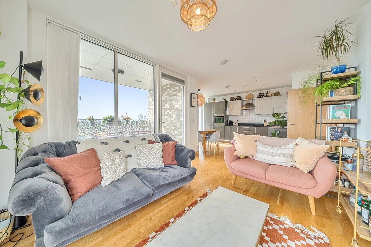 Telcon Way, SE10, photo 13