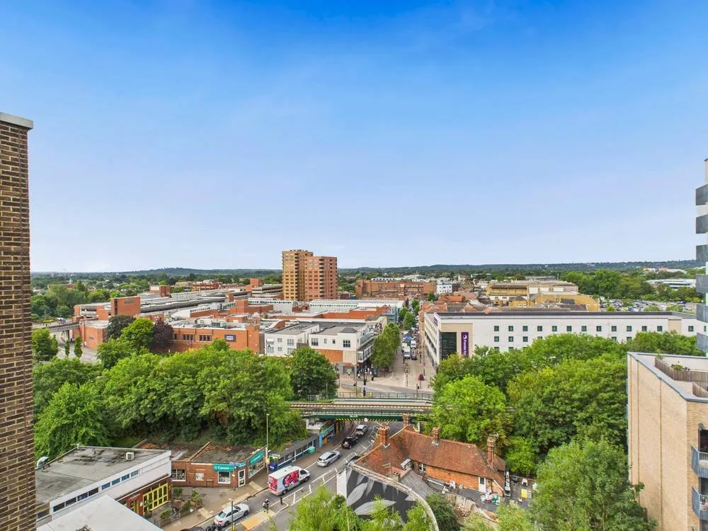 Staines-upon-Thames, Surrey, photo 12