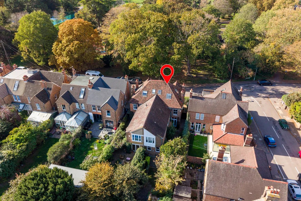 Shaftesbury Avenue, Bedford, photo 24