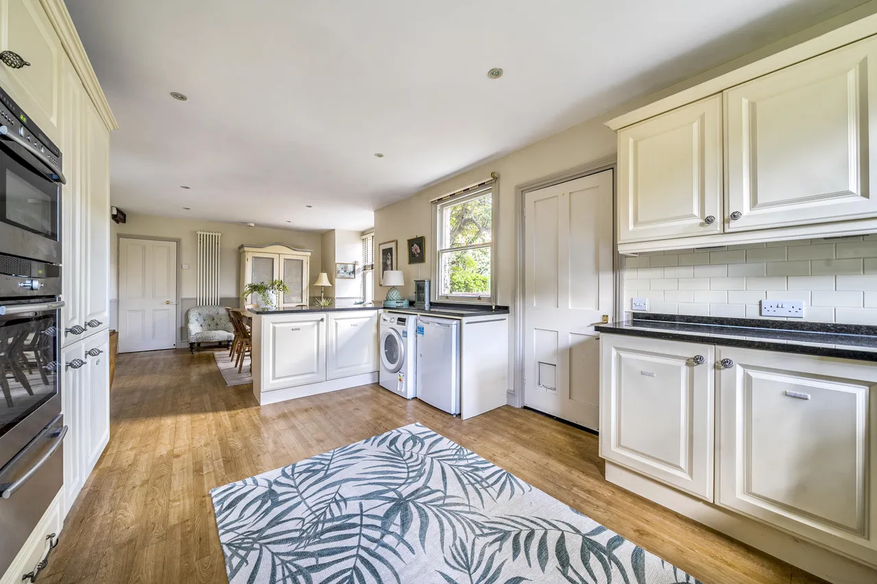 Shaftesbury Avenue, Bedford, photo 8