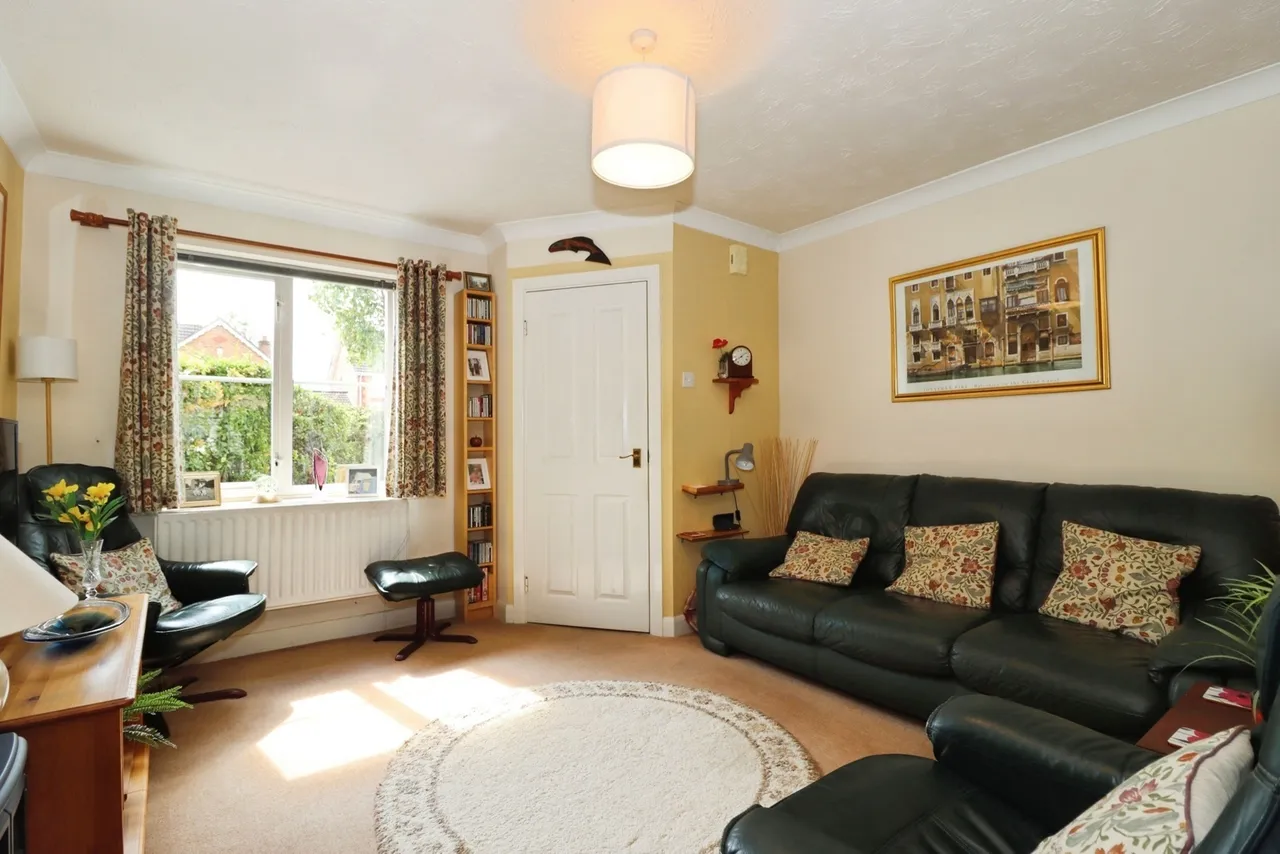 Quarry Way, Emersons Green, Bristol, BS16, photo 4