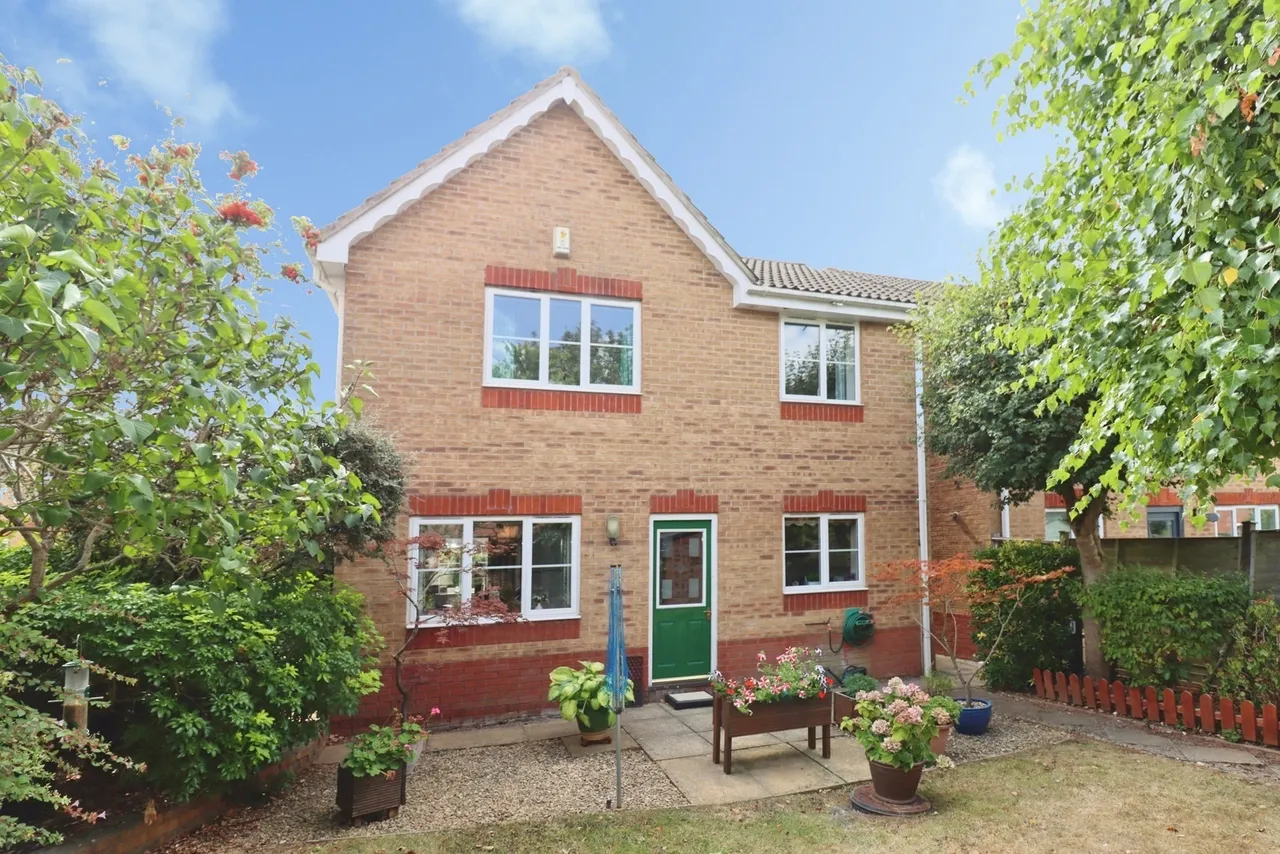 Quarry Way, Emersons Green, Bristol, BS16, photo 3