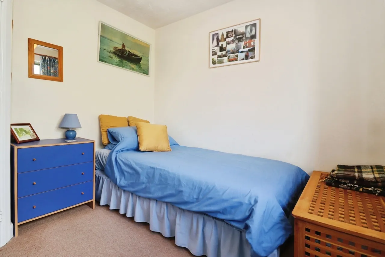 Quarry Way, Emersons Green, Bristol, BS16, photo 10