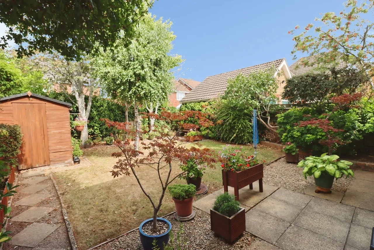Quarry Way, Emersons Green, Bristol, BS16, photo 2