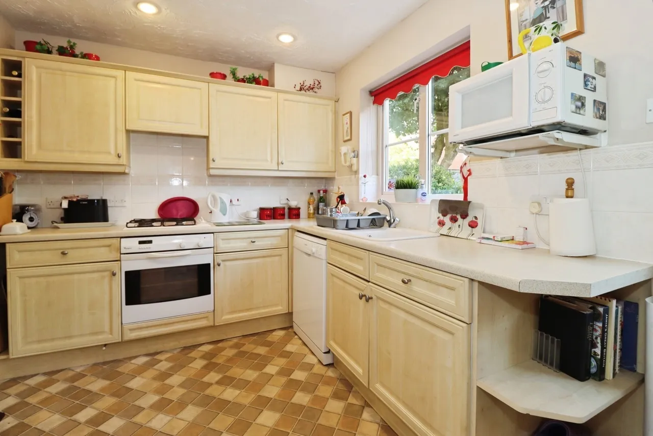 Quarry Way, Emersons Green, Bristol, BS16, photo 5