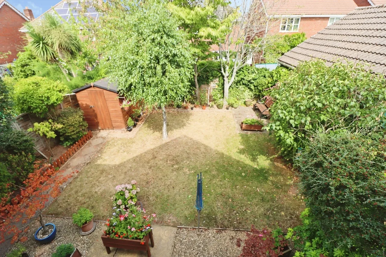 Quarry Way, Emersons Green, Bristol, BS16, photo 14