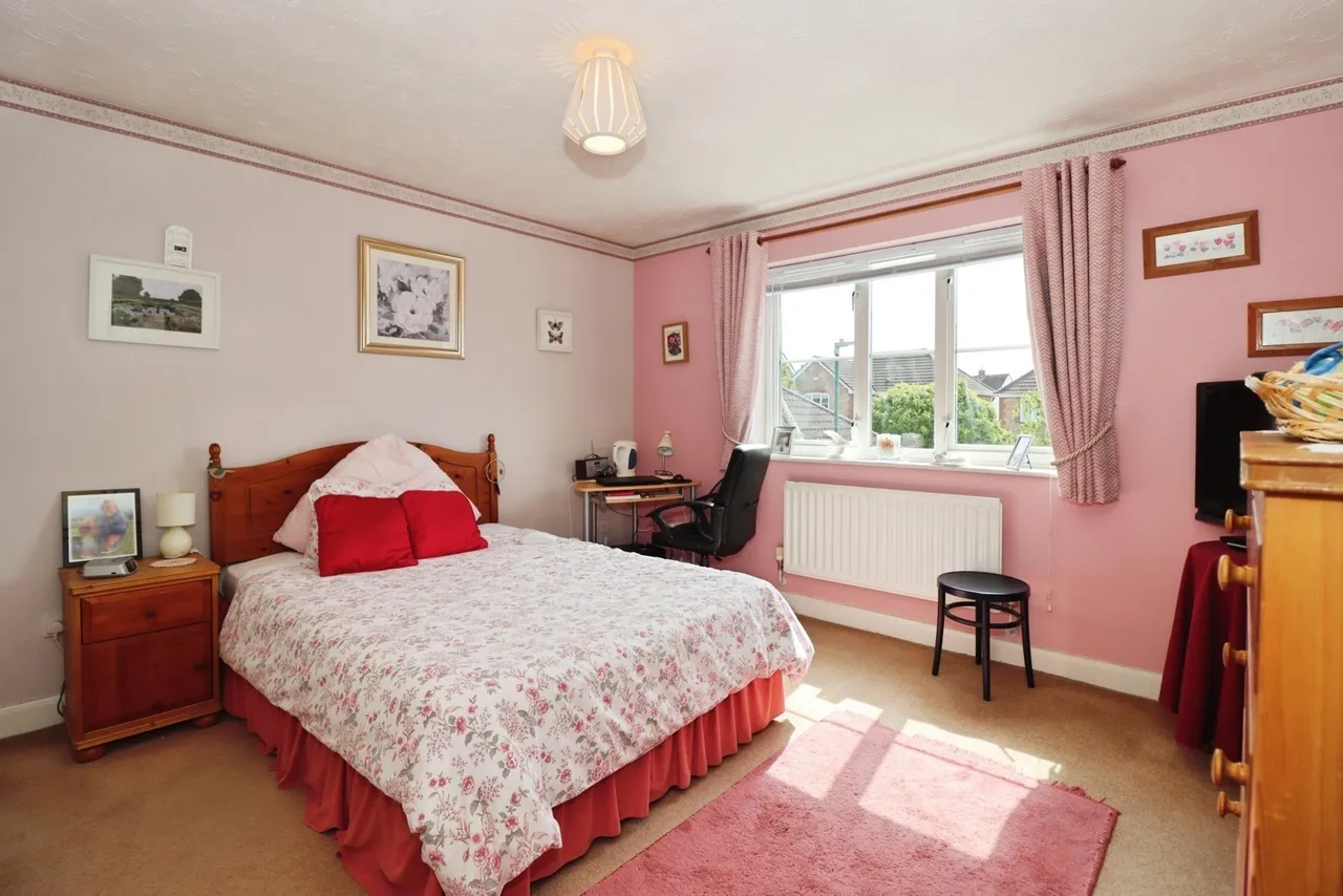 Quarry Way, Emersons Green, Bristol, BS16, photo 6