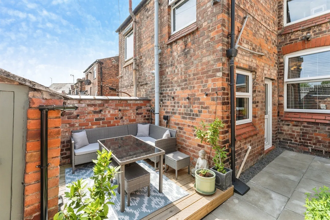 Cherry Road, Chester, CH3, photo 21