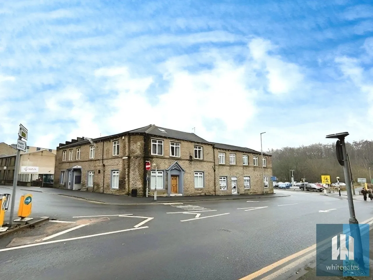 Firth Street, Huddersfield, HD1, photo 11