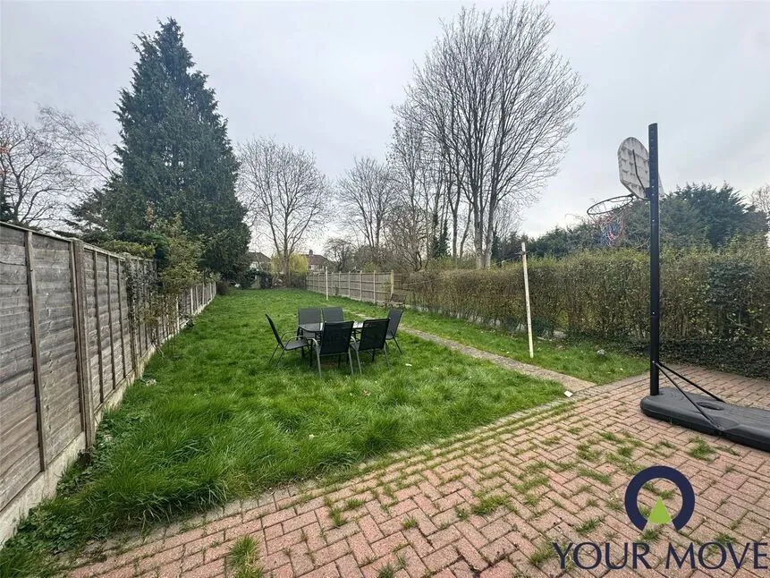 Baldwins Lane, Birmingham, B28, photo 3