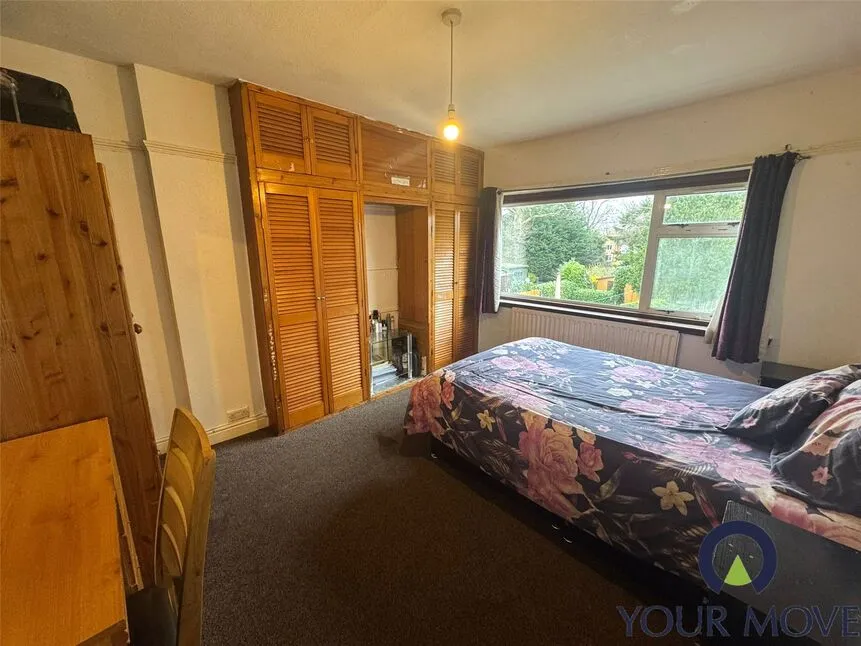 Baldwins Lane, Birmingham, B28, photo 19