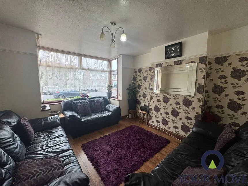Baldwins Lane, Birmingham, B28, photo 10