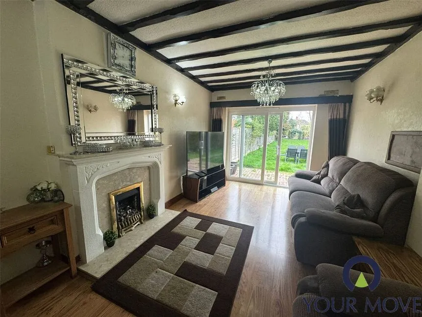 Baldwins Lane, Birmingham, B28, photo 8