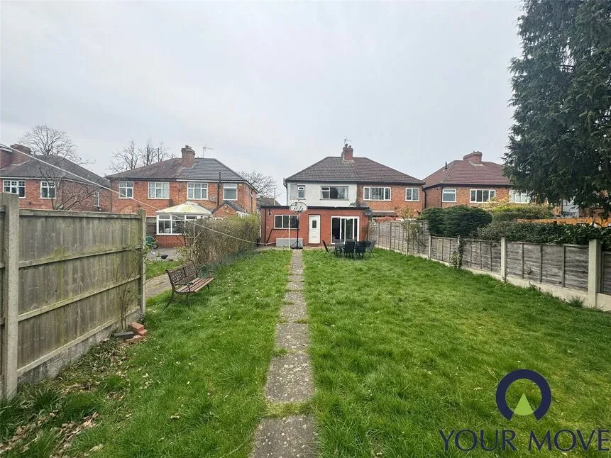Baldwins Lane, Birmingham, B28, photo 21