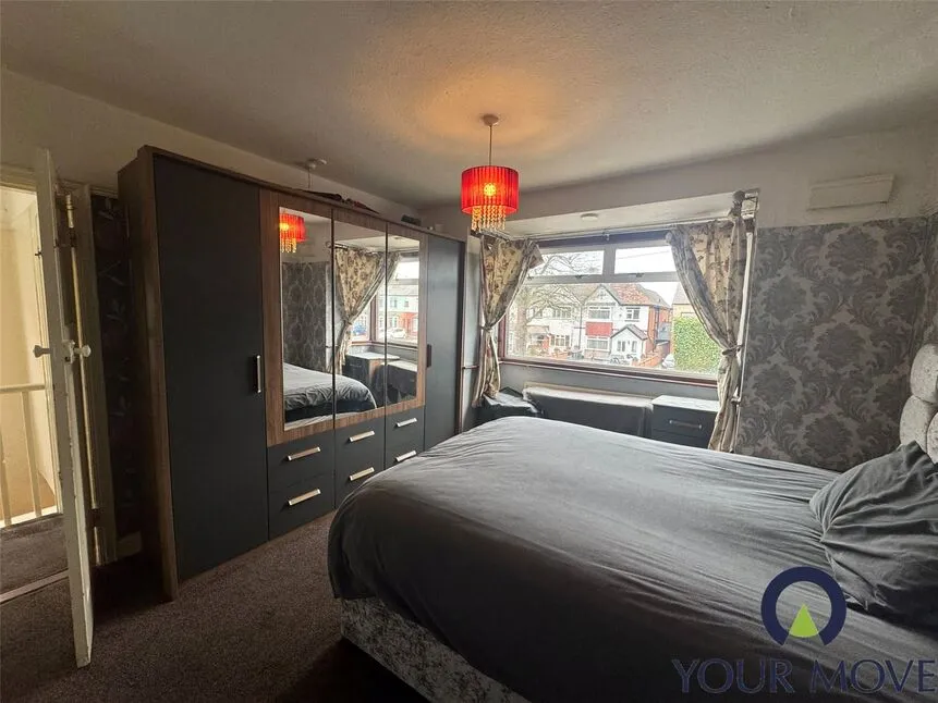 Baldwins Lane, Birmingham, B28, photo 17