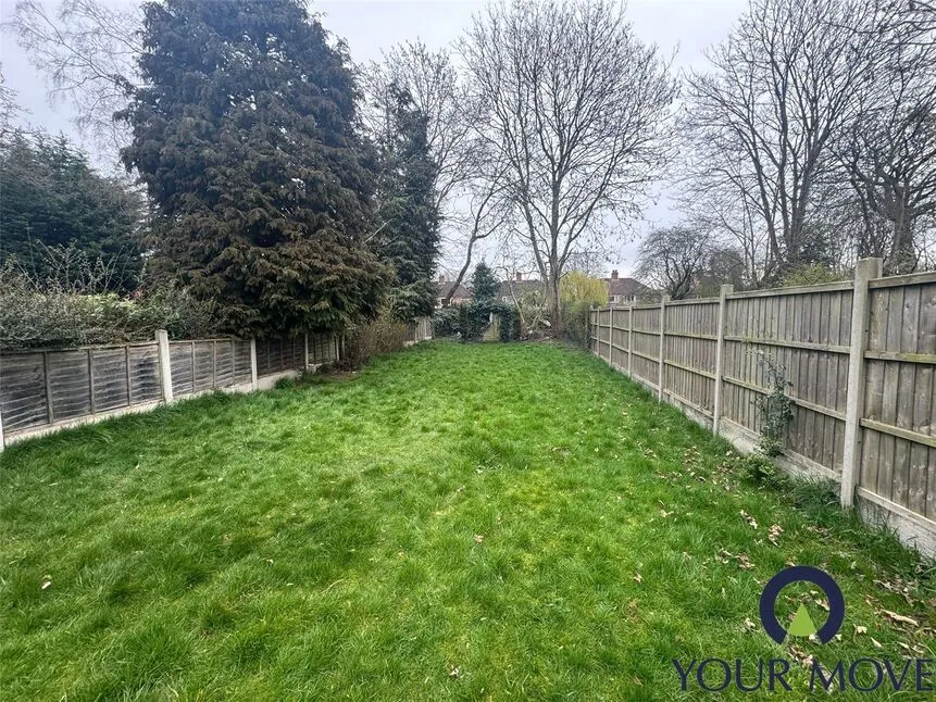 Baldwins Lane, Birmingham, B28, photo 20