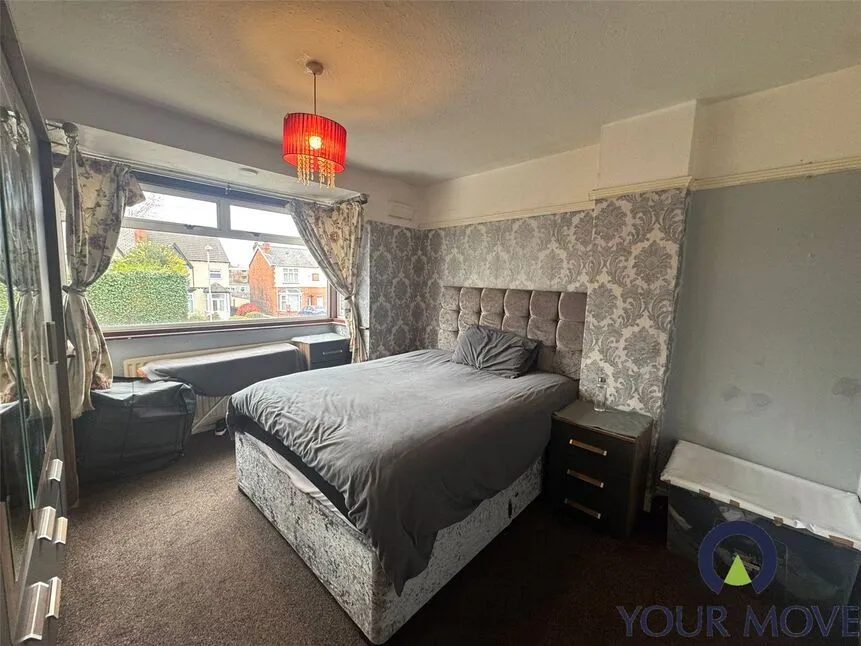 Baldwins Lane, Birmingham, B28, photo 16