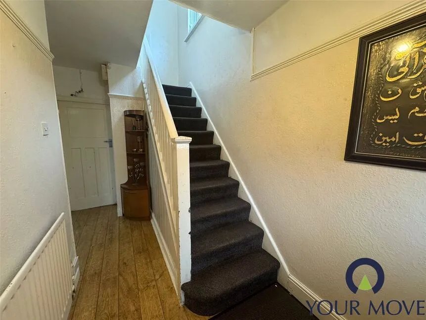 Baldwins Lane, Birmingham, B28, photo 7