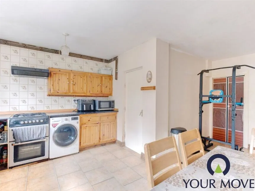 Baldwins Lane, Birmingham, B28, photo 5