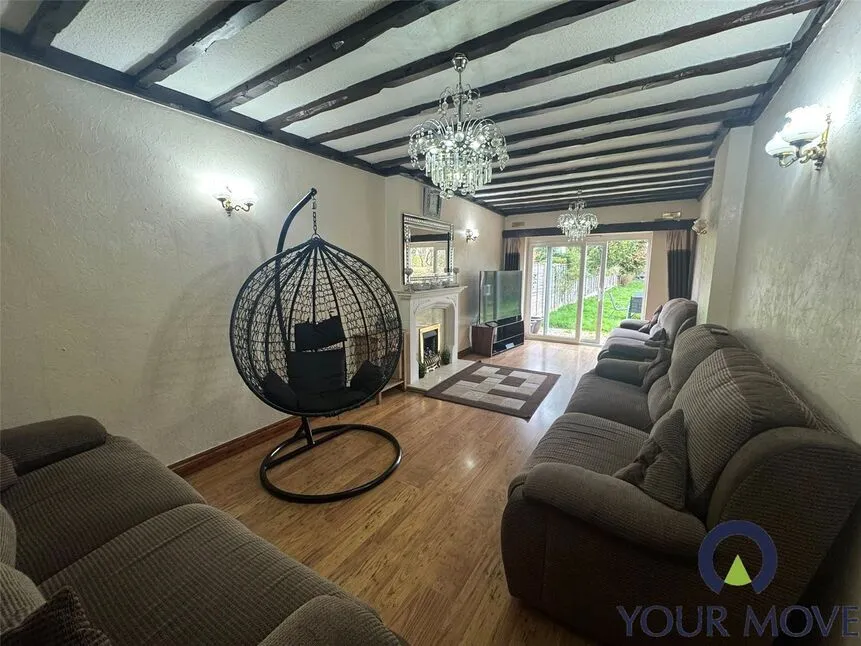 Baldwins Lane, Birmingham, B28, photo 9