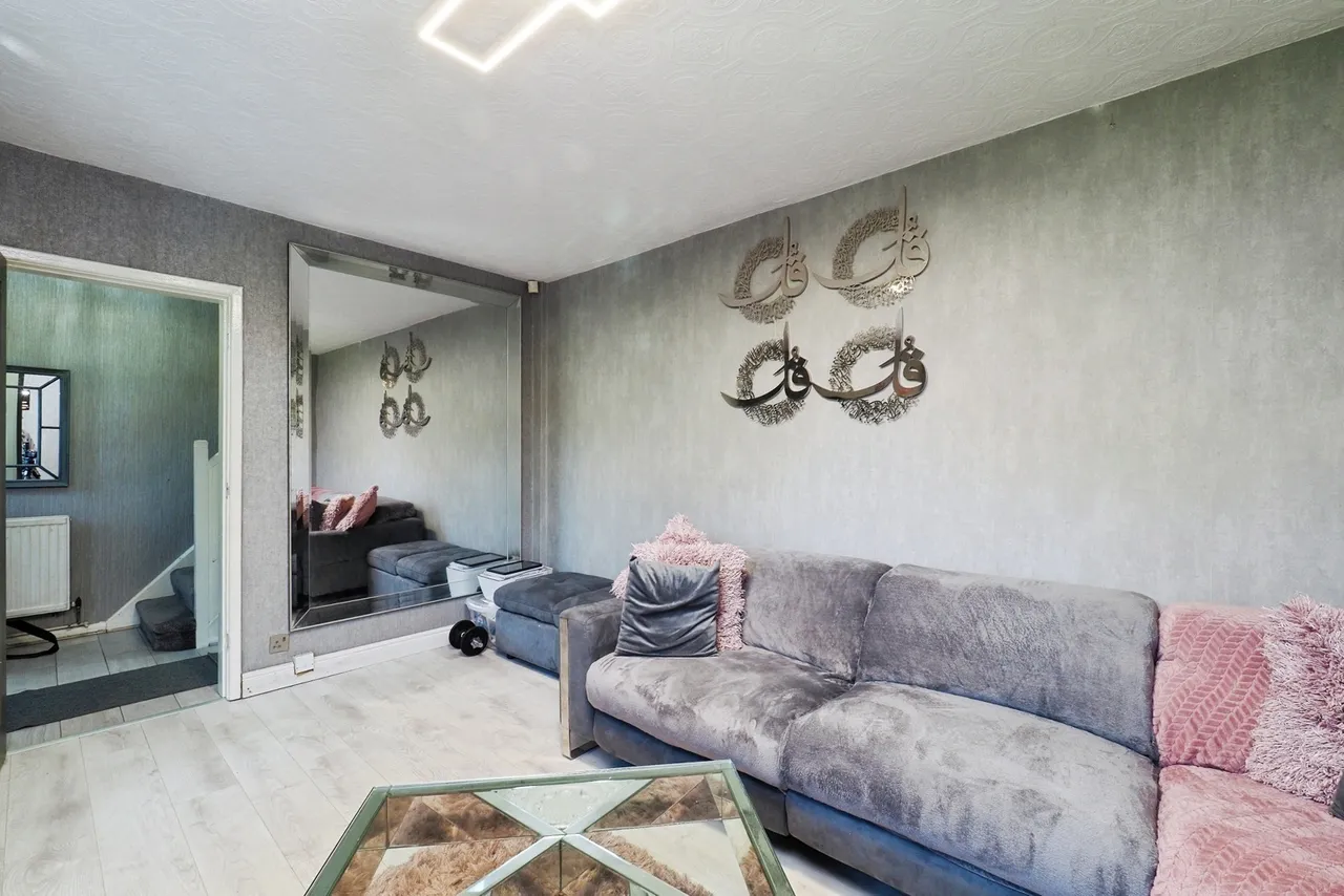Hillbeck Crescent, Wollaton, Nottingham, NG8, photo 8