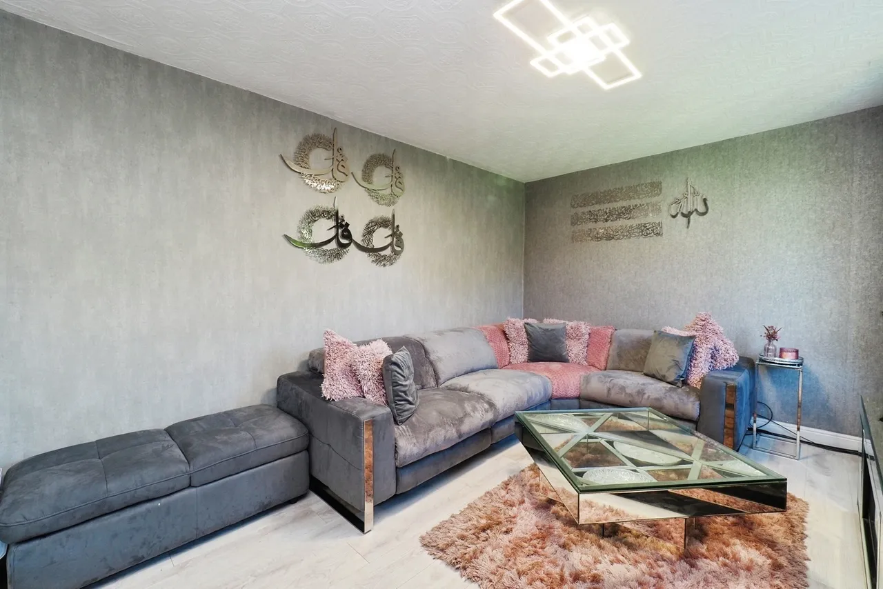 Hillbeck Crescent, Wollaton, Nottingham, NG8, photo 9