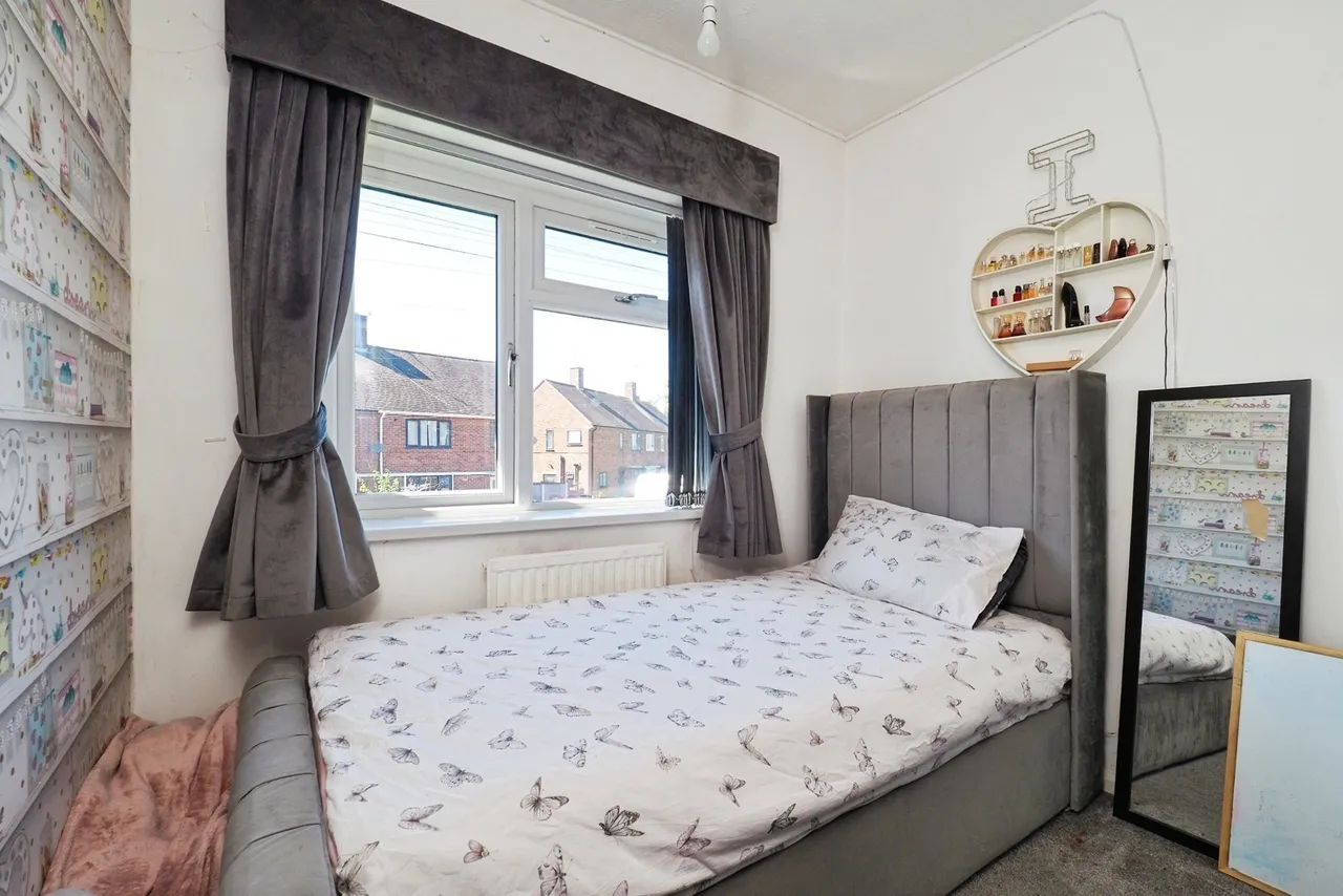 Hillbeck Crescent, Wollaton, Nottingham, NG8, photo 14