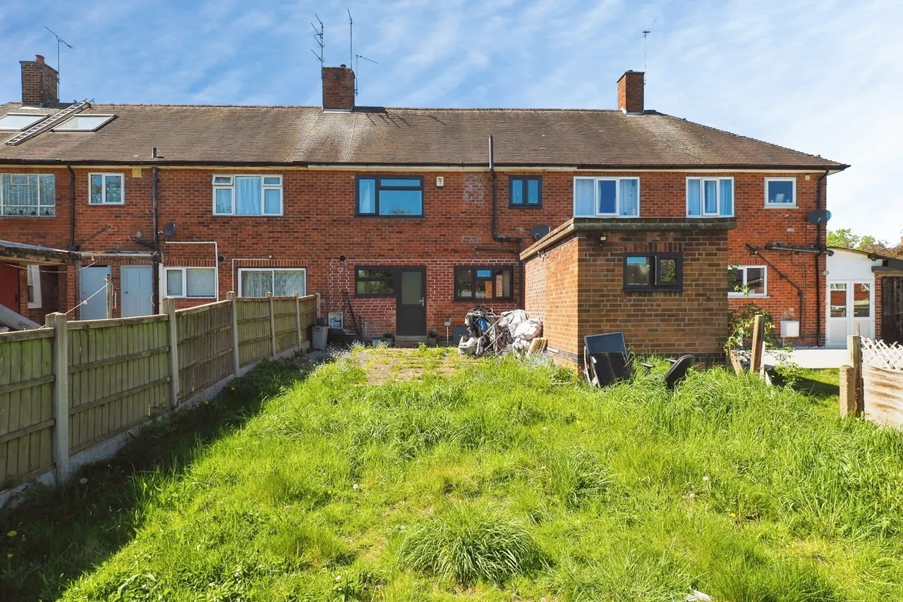 Hillbeck Crescent, Wollaton, Nottingham, NG8, photo 15