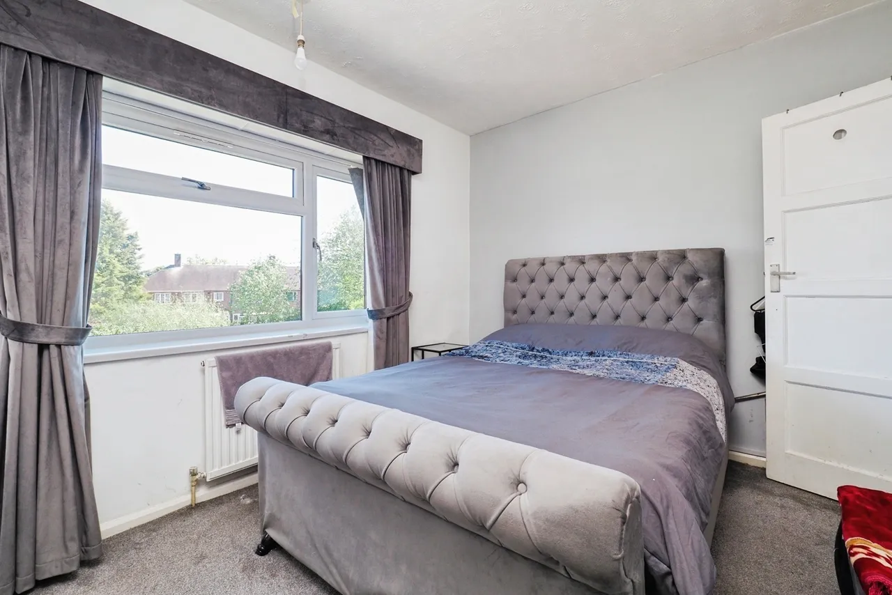 Hillbeck Crescent, Wollaton, Nottingham, NG8, photo 12