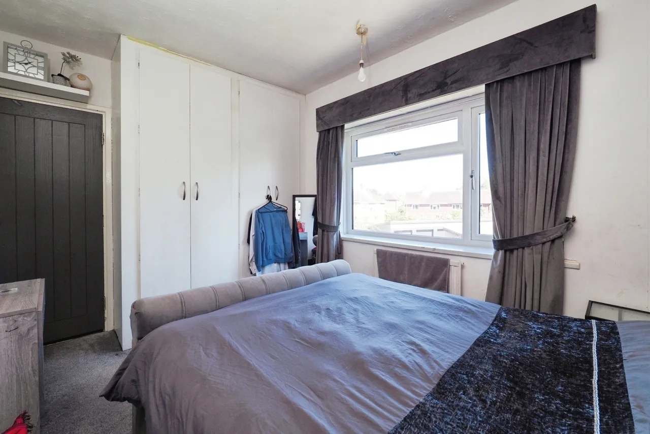 Hillbeck Crescent, Wollaton, Nottingham, NG8, photo 13