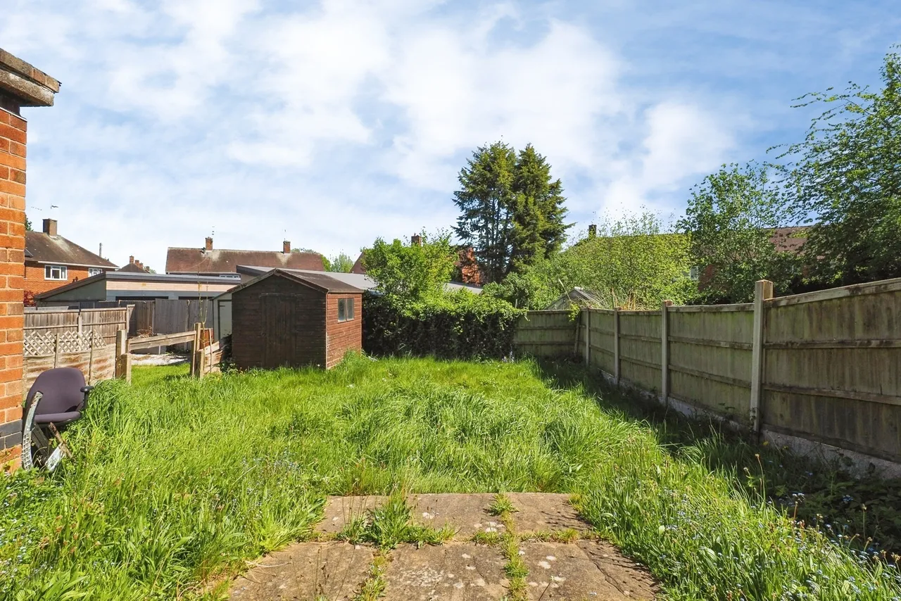 Hillbeck Crescent, Wollaton, Nottingham, NG8, photo 16