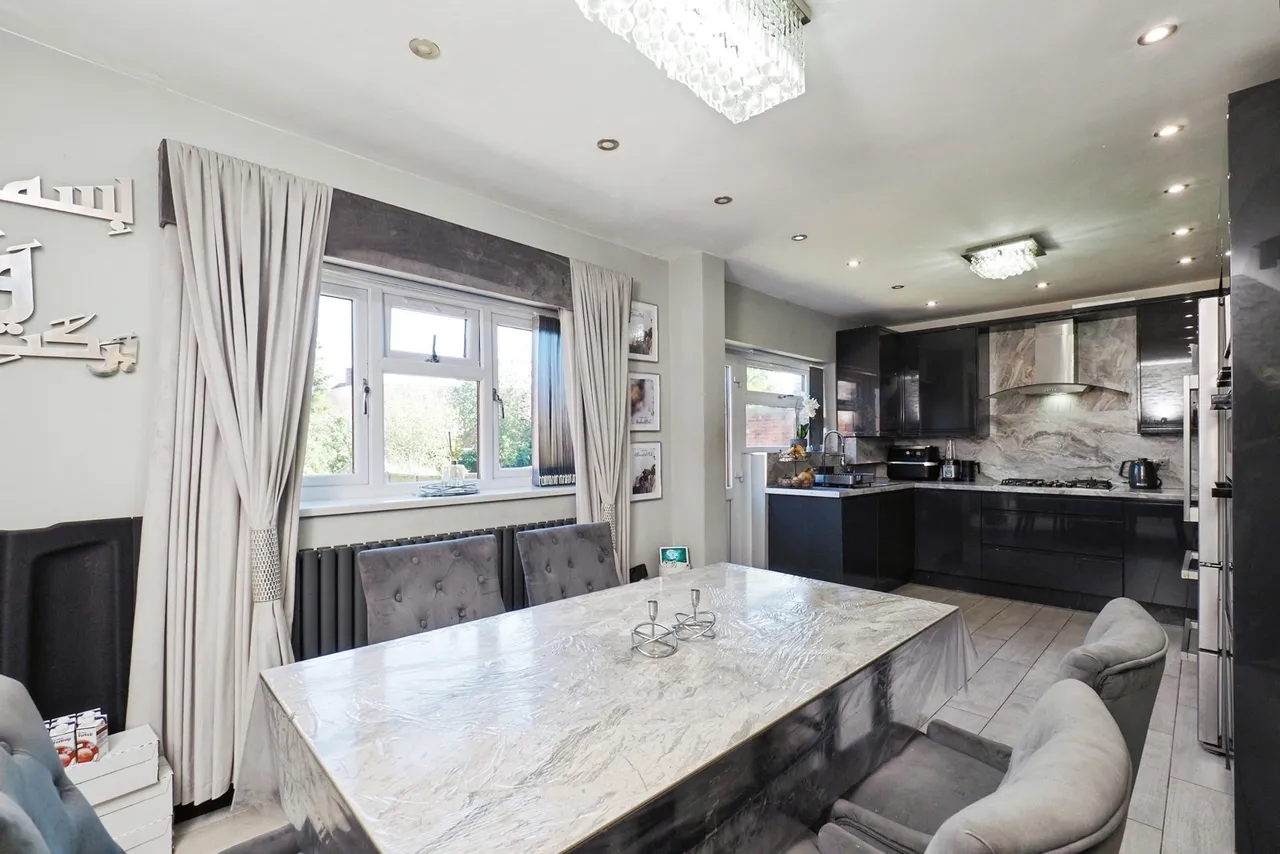 Hillbeck Crescent, Wollaton, Nottingham, NG8, photo 5