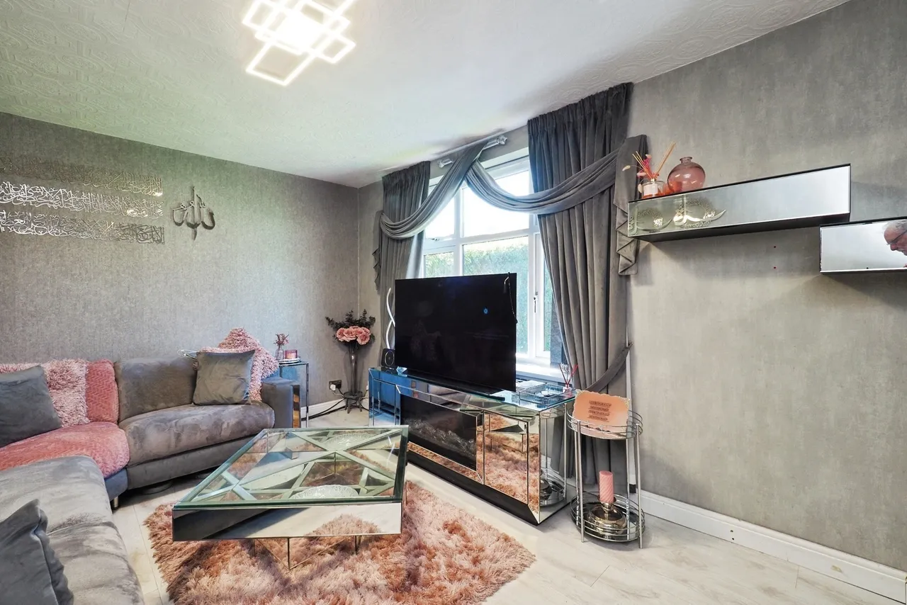 Hillbeck Crescent, Wollaton, Nottingham, NG8, photo 7