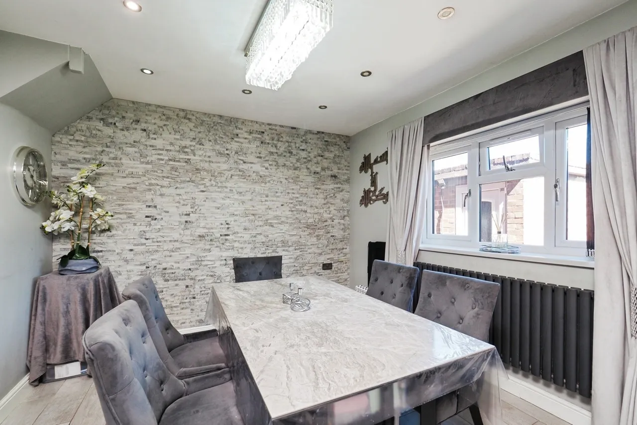 Hillbeck Crescent, Wollaton, Nottingham, NG8, photo 6