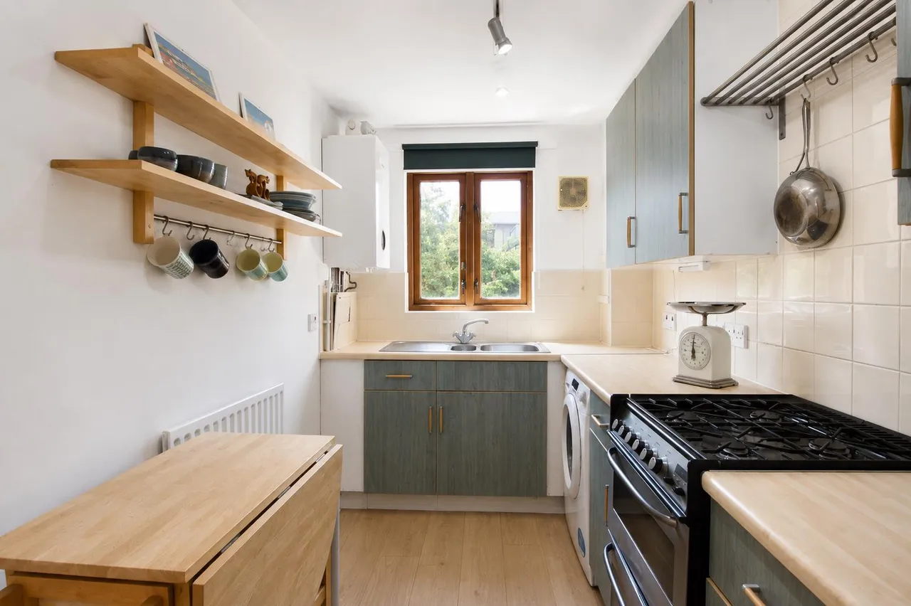 Danebury Avenue, Putney, SW15, photo 5