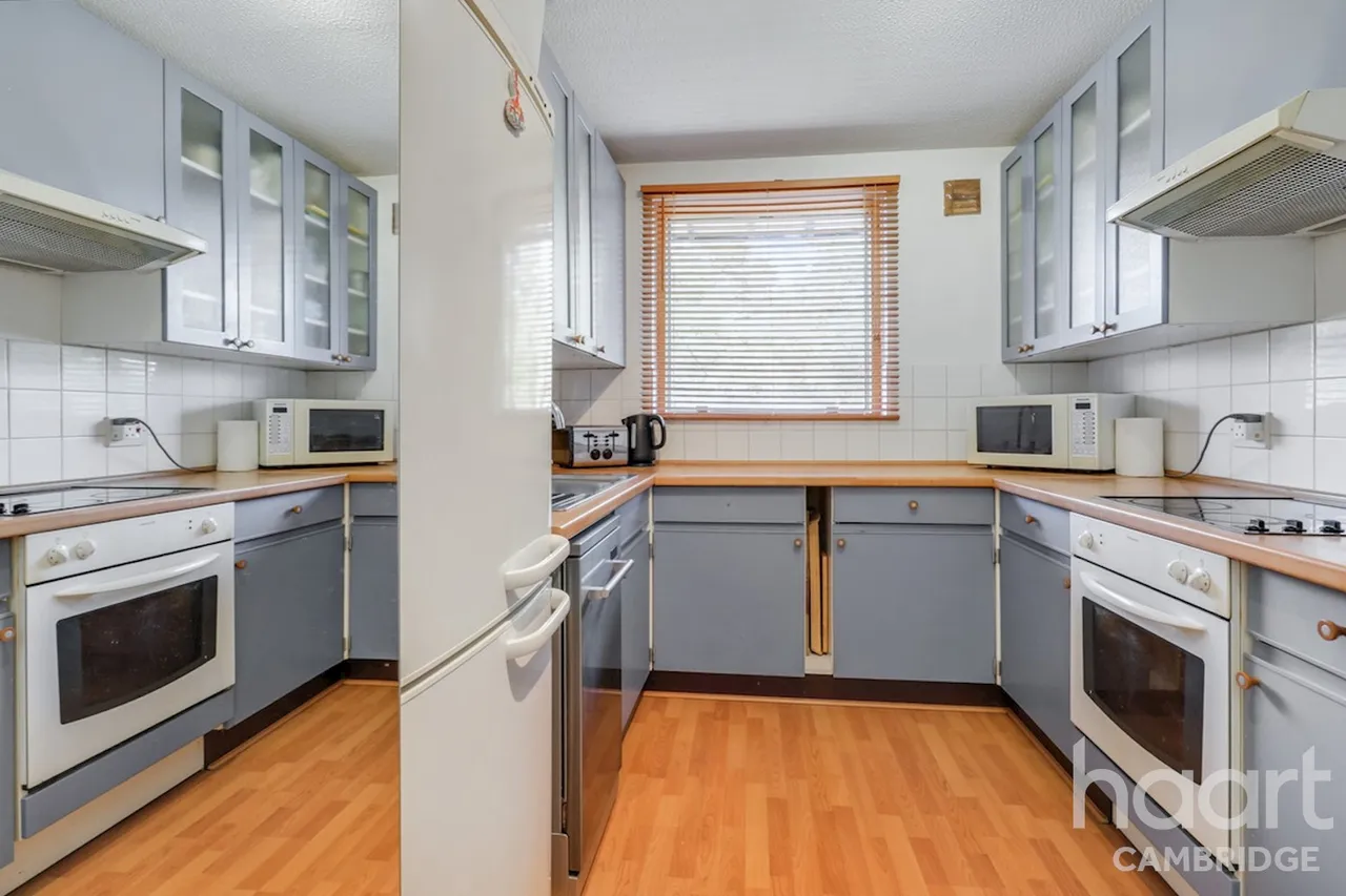 Ely Place, Monkswell, CB2, photo 3