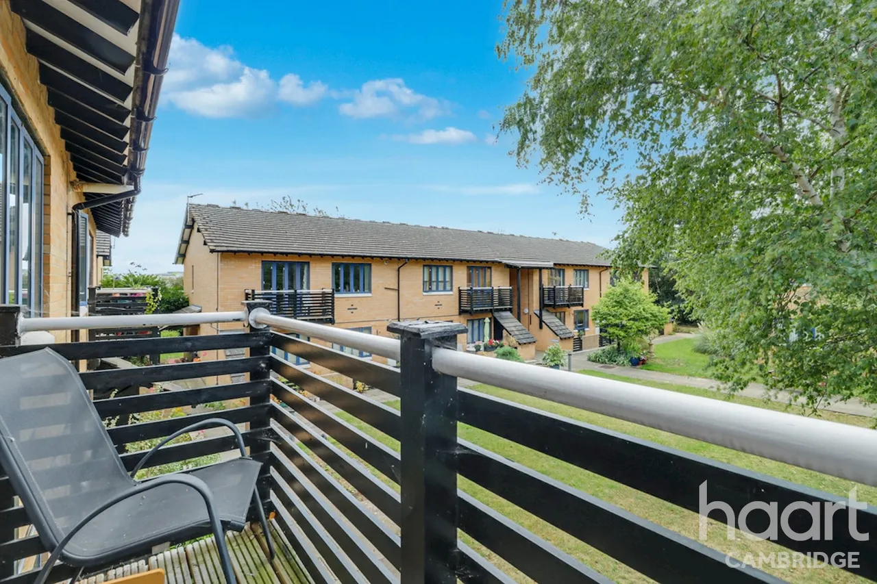 Ely Place, Monkswell, CB2, photo 7