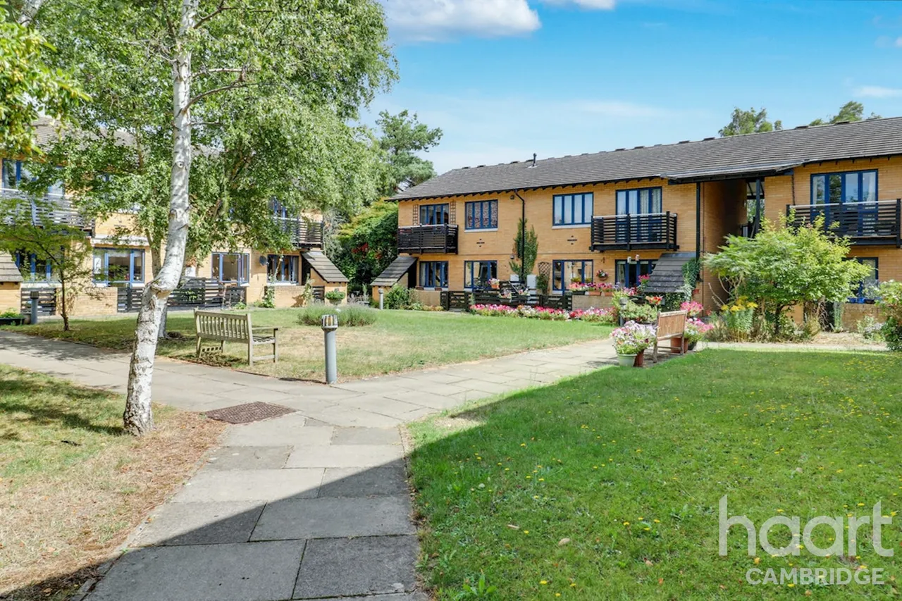 Ely Place, Monkswell, CB2, photo 9
