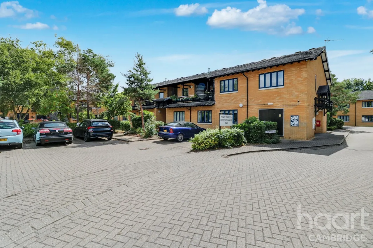 Ely Place, Monkswell, CB2, photo 10