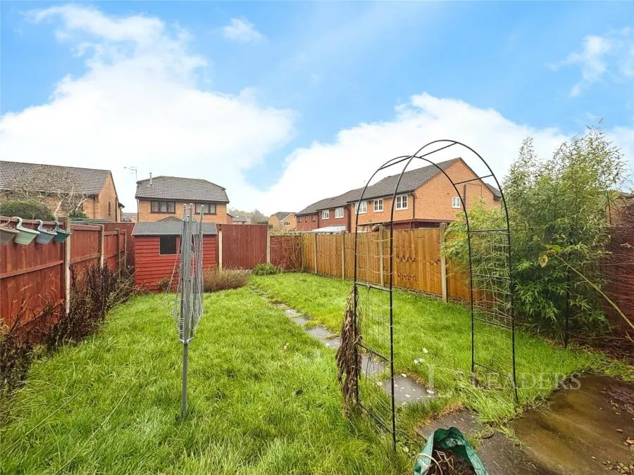Knowesley Close, Bromsgrove, B60, photo 7
