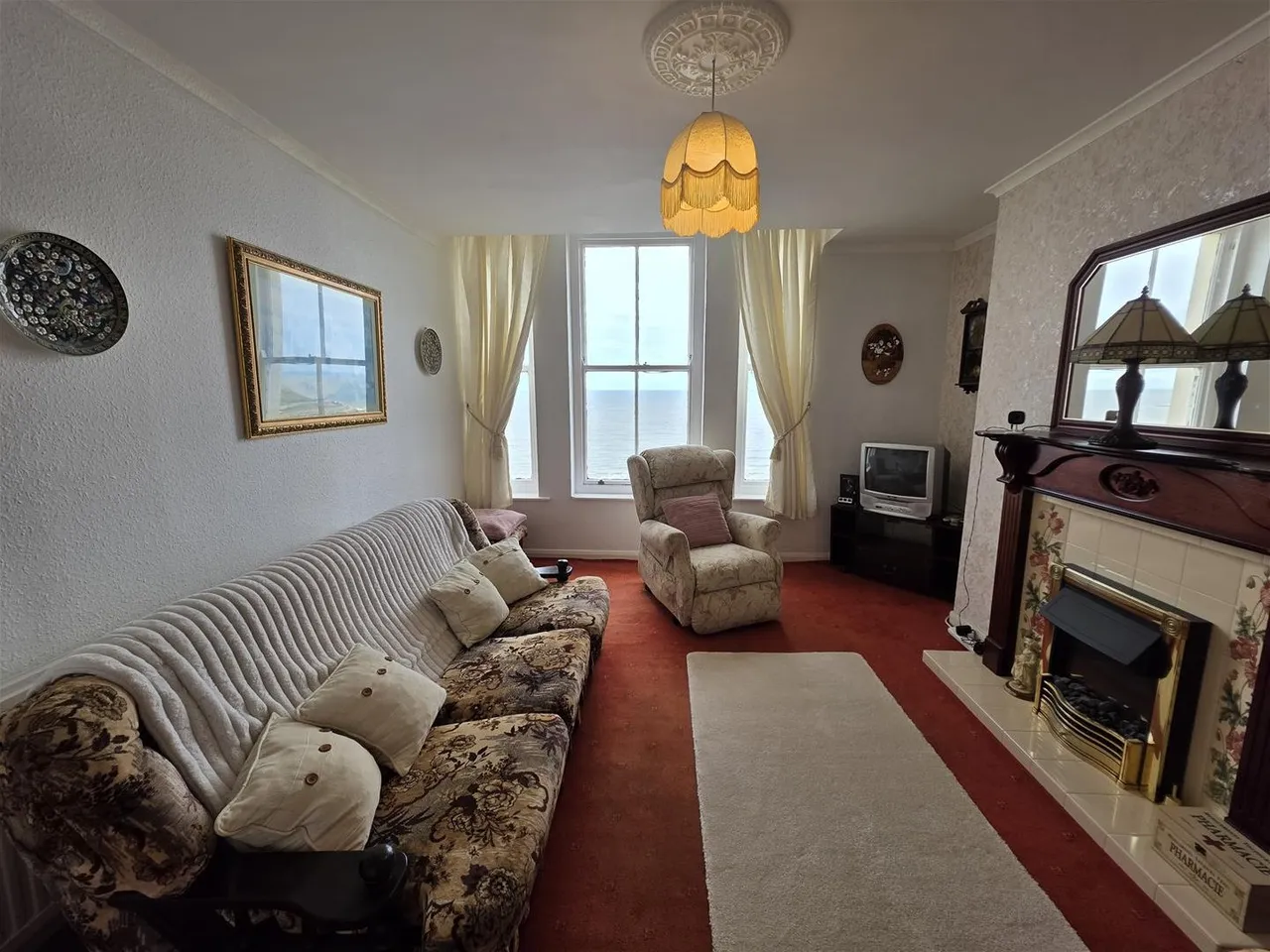 6 Blenheim Terrace, Scarborough YO12 7HF, photo 2