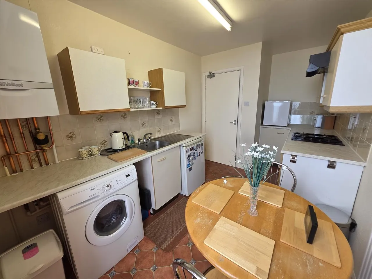 6 Blenheim Terrace, Scarborough YO12 7HF, photo 6