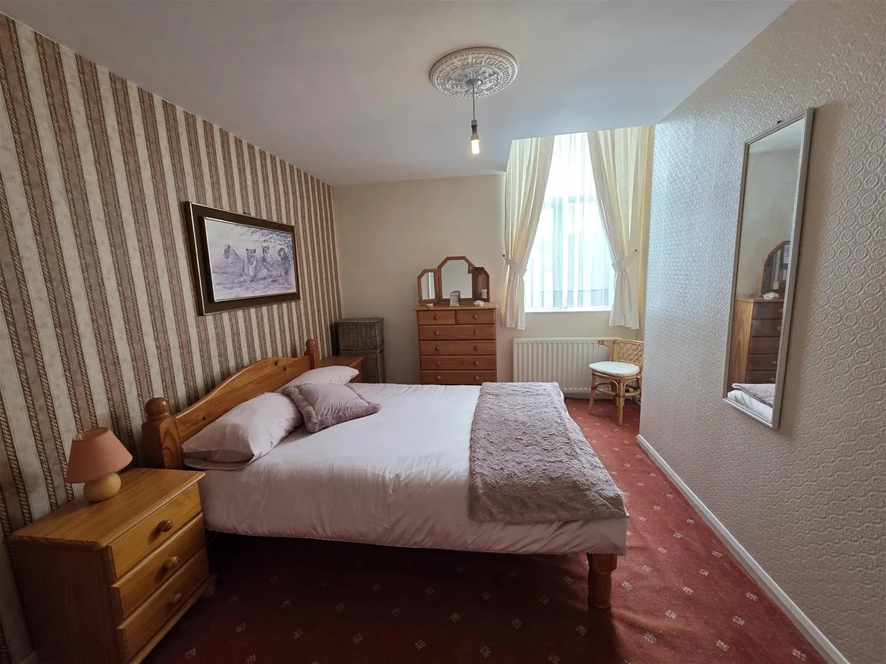 6 Blenheim Terrace, Scarborough YO12 7HF, photo 9