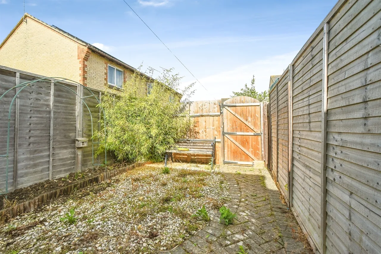 Pritchard Close, Swindon, SN2, photo 14