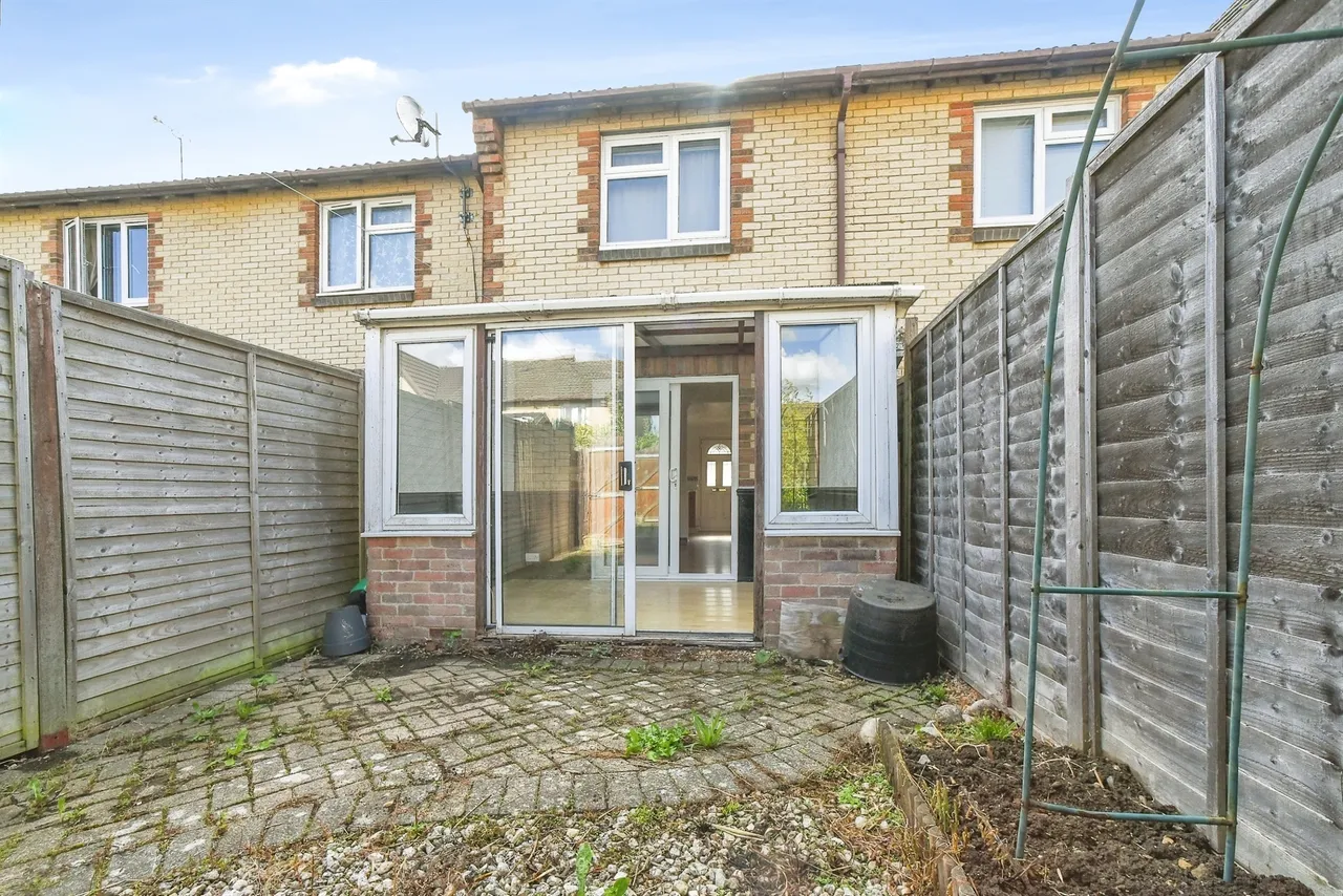 Pritchard Close, Swindon, SN2, photo 13