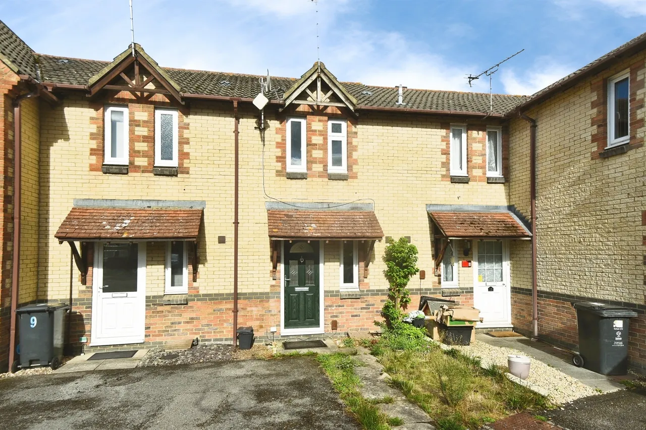 Pritchard Close, Swindon, SN2, photo 15