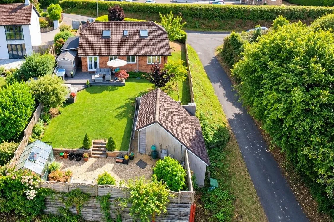 The Lonk Joyford, Coleford, GL16, photo 17