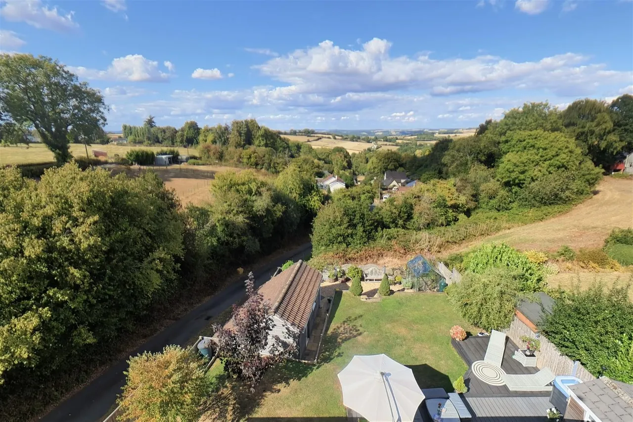 The Lonk Joyford, Coleford, GL16, photo 12