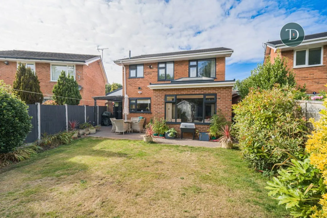 Links Avenue, Little Sutton, CH66 1QT, photo 37